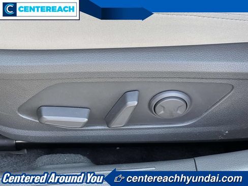 Used 2023 Hyundai Sonata SEL w/ Cargo Package FWD image 17