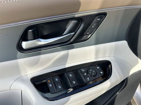 New 2026 Nissan Murano Platinum image 31