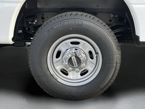 New 2026 Ford F350 XL RWD image 30