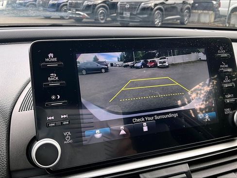 Used 2019 Honda Accord EX-L image 13