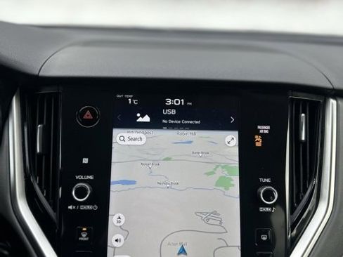 Used 2023 Subaru Outback Onyx Edition image 10