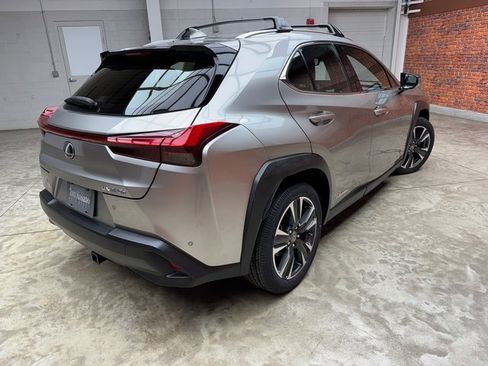 Used 2020 Lexus UX 250h 250h Base image 5