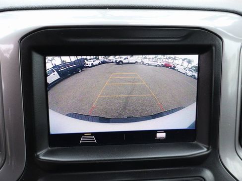 Used 2020 Chevrolet Silverado 2500 W/T image 27