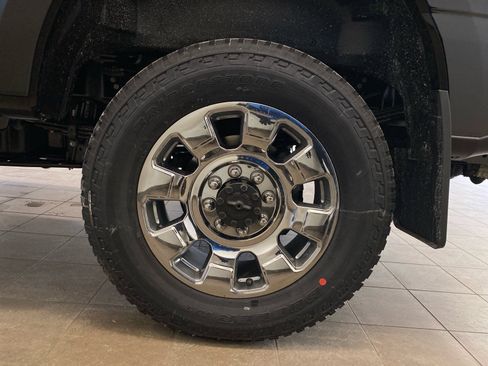 New 2026 Ford F350 Lariat w/ Lariat Ultimate Package image 22