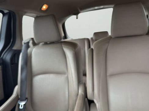 Used 2019 Honda Odyssey EX-L image 11