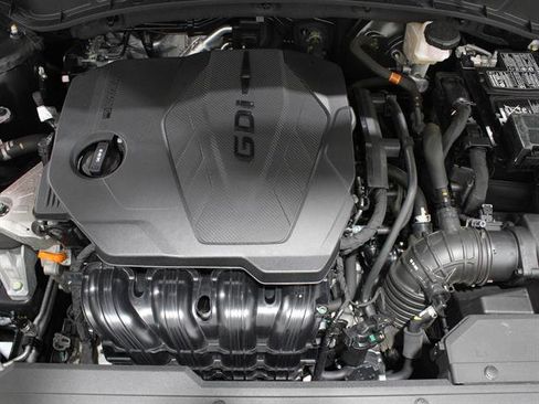 Used 2023 Hyundai Tucson SEL w/ Convenience Package image 20