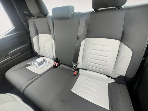 New 2026 Toyota Tacoma TRD Sport image 13