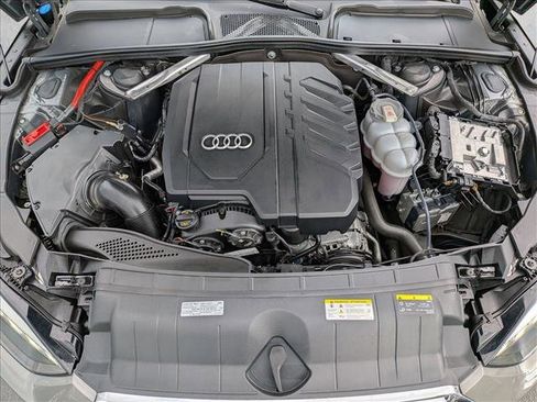 Used 2023 Audi A5 2.0T Premium Plus w/ Premium Plus AWD/4WD image 23