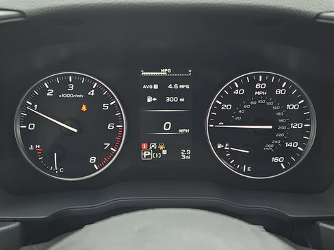 New 2026 Subaru Forester Premium AWD/4WD image 24