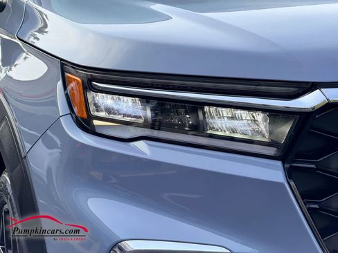 Used 2025 Honda Pilot Touring image 42