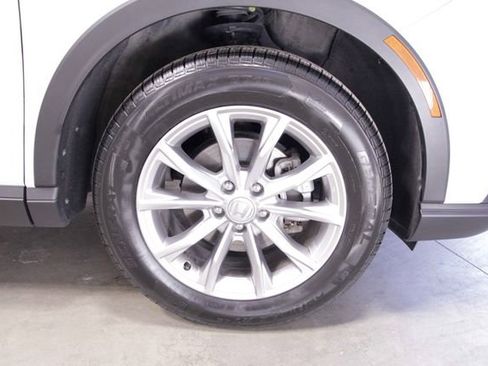 Certified 2024 Honda CR-V EX image 12