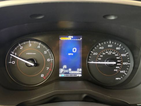 Used 2021 Subaru Crosstrek 2.0i Premium AWD/4WD image 31
