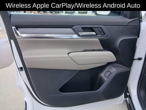 New 2026 GMC Terrain Elevation w/ Elevation Premium Package image 12