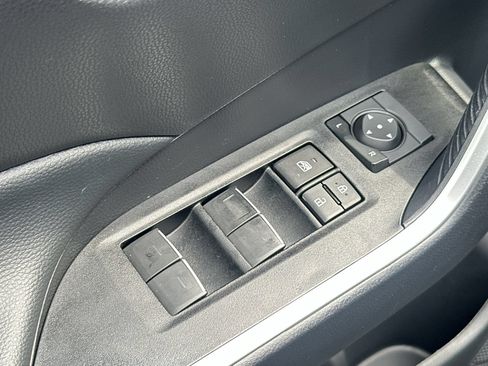 Used 2024 Toyota RAV4 XLE w/ Convenience Package FWD image 15
