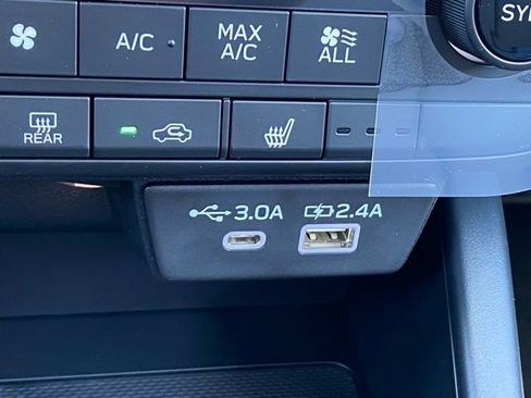 New 2026 Subaru Outback Premium AWD/4WD image 18