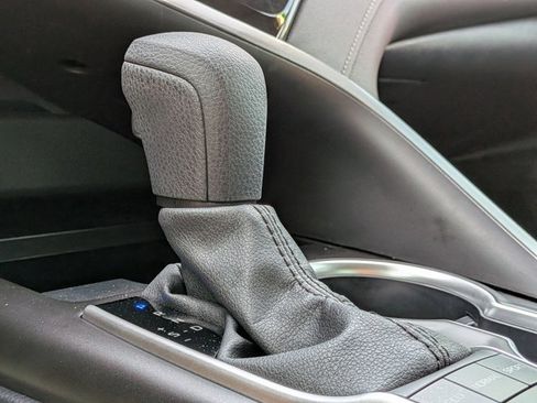 Used 2024 Toyota Camry LE w/ Convenience Package FWD image 13