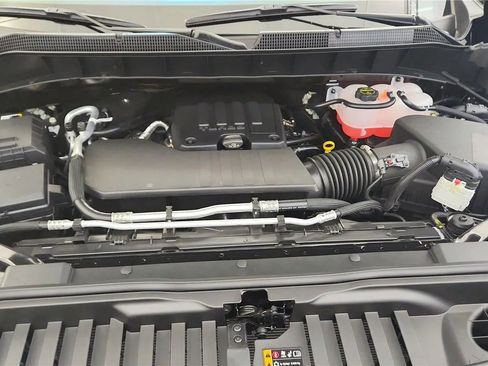 New 2026 Chevrolet Silverado 1500 W/T w/ Trailering Package AWD/4WD image 20