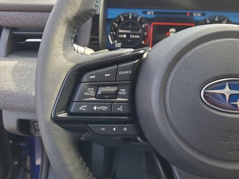 New 2026 Subaru Outback Limited image 28