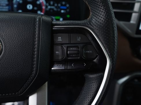 Used 2024 Toyota Tundra 1794 Edition image 31