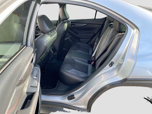 Used 2022 Subaru WRX Limited image 26