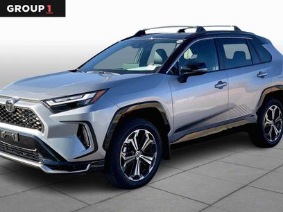 Certified 2025 Toyota RAV4 XSE