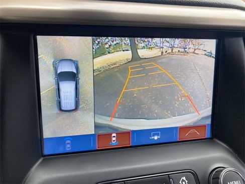 Used 2018 GMC Acadia Denali w/ Technology Package image 16