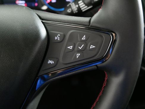 Used 2023 Chevrolet Equinox RS AWD/4WD image 28