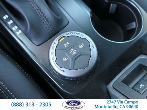 New 2025 Ford Bronco Big Bend image 23