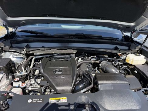 Used 2025 Lexus TX 500h AWD w/ Technology Package image 27