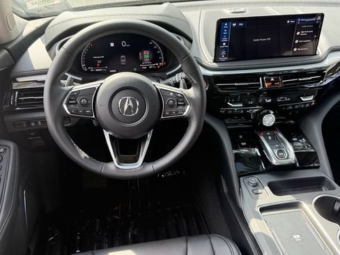 New 2026 Acura MDX FWD image 11