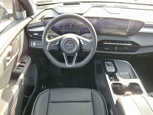 New 2026 Buick Enclave Sport Touring w/ Power Package image 12