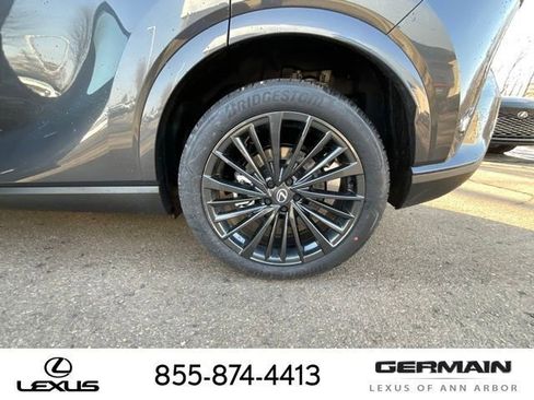 New 2026 Lexus RX 350 Premium image 23