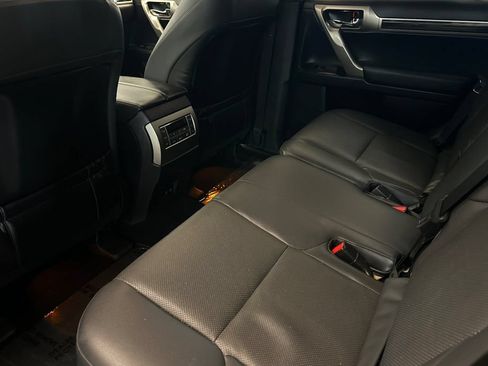 Certified 2020 Lexus GX 460 Premium w/ Premium Package AWD/4WD image 12