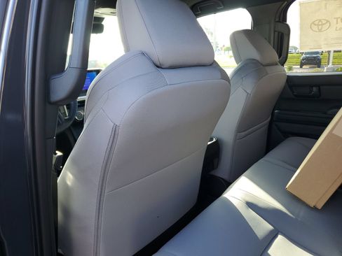 New 2026 Toyota Tacoma SR5 AWD/4WD image 13