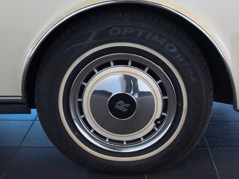 Used 1994 Rolls-Royce Corniche IV image 20