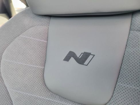 New 2025 Hyundai Sonata N Line image 15