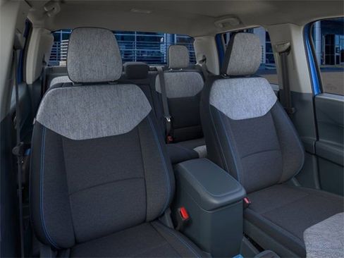 New 2026 Ford Maverick XLT w/ XLT Luxury Package image 10