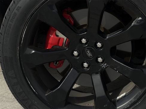 Used 2022 Ford Explorer ST w/ Equipment Group 401A image 10