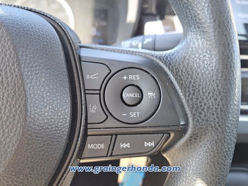 Used 2021 Toyota Corolla LE FWD image 20