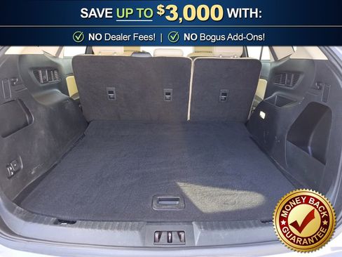 Used 2022 Ford Edge SEL w/ Convenience Package image 23