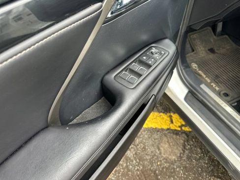 Used 2018 Lexus RX 350 FWD image 11