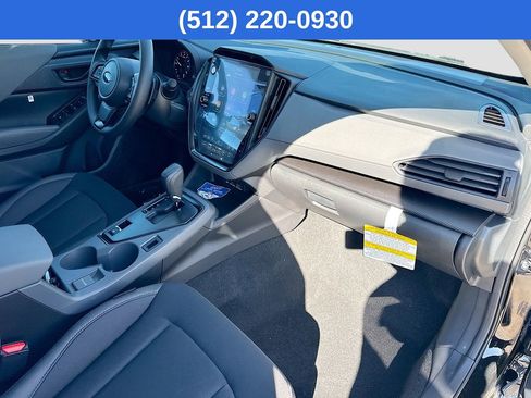 New 2026 Subaru Crosstrek 2.0i Premium image 34