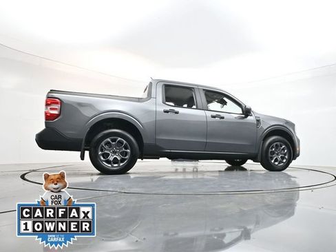 Used 2025 Ford Maverick XLT FWD image 31