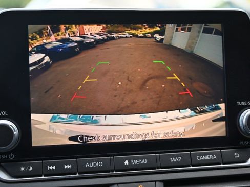 Used 2022 Nissan Altima 2.5 SL image 26