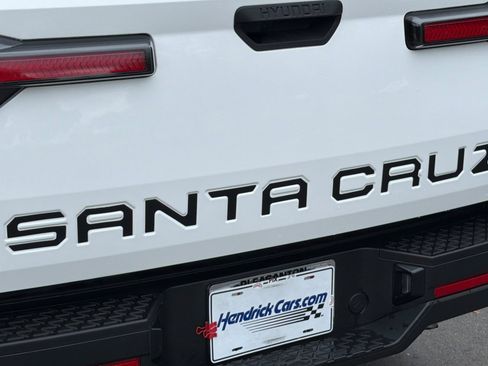 Used 2024 Hyundai Santa Cruz SEL w/ Activity Package image 37