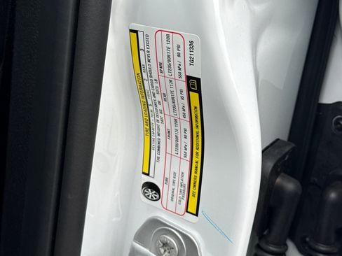 New 2026 RAM 3500 Big Horn image 26