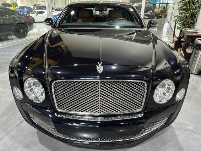Used 2011 Bentley Mulsanne RWD image 15