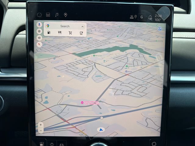 New 2027 GMC Terrain Elevation w/ Elevation Premium Package FWD image 12