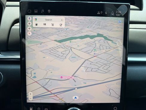 New 2027 GMC Terrain Elevation w/ Elevation Premium Package FWD image 12