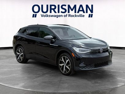 Used 2023 Volkswagen ID.4 Pro S
